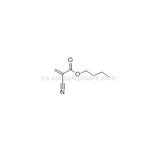 Enbucrilato, CAS 6606-65-1